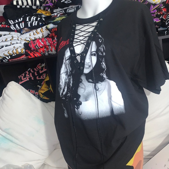 Selena top - Picture 2 of 4